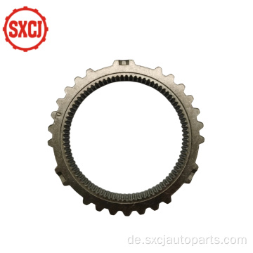 OEM1395623/NV17284/15637274/4637719 Outlet Auto Parts Transmission Synchronizer Ring für Peugeot